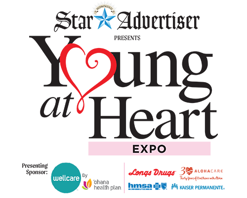 Young at Heart Expo